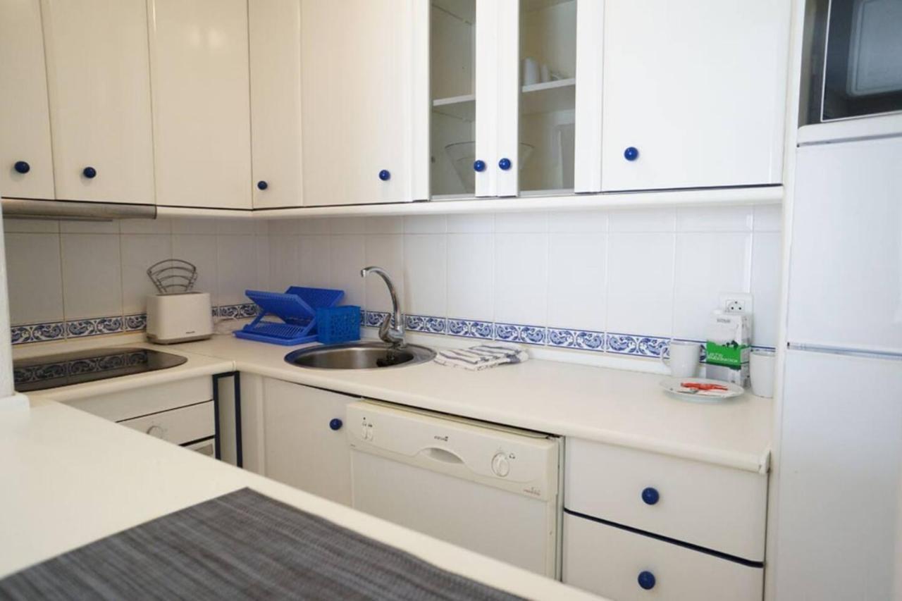 Laguna Beach Apartment ตอร์ร็อกซ์ ภายนอก รูปภาพ